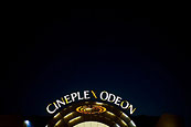 Niagara Square Cinemas